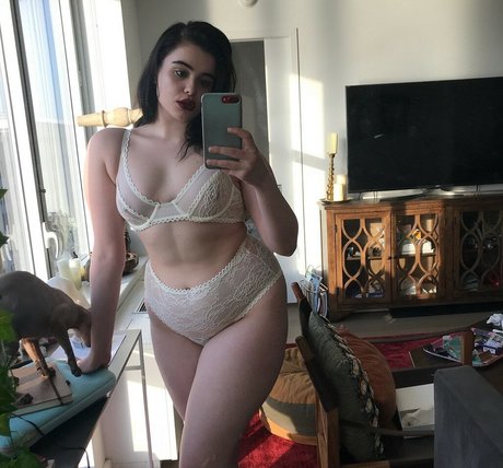 Barbie Ferreira leak only fans