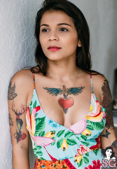 Jeeh Suicide onlyfans leaked photos