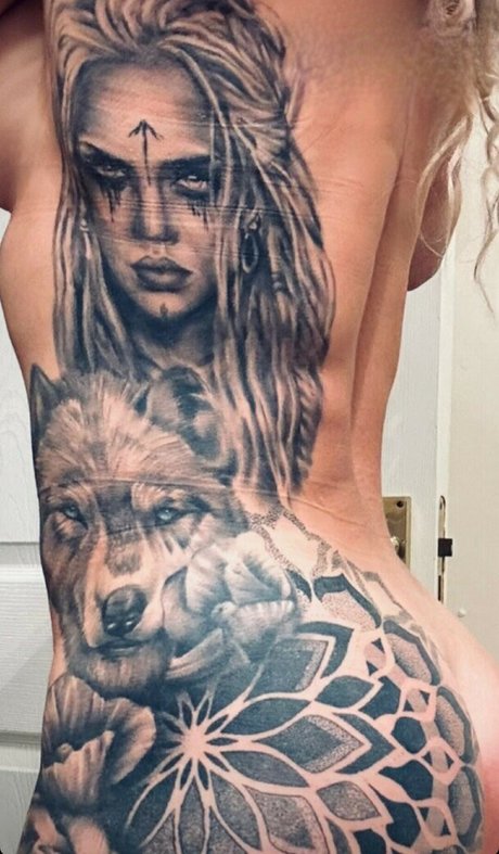 CfSheli naked onlyfans leak