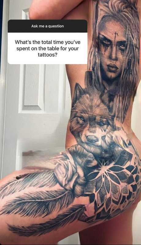 CfSheli onlyfans nudes