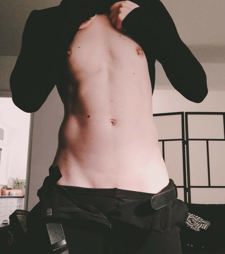 Jenissen Jenny onlyfans leaked nude