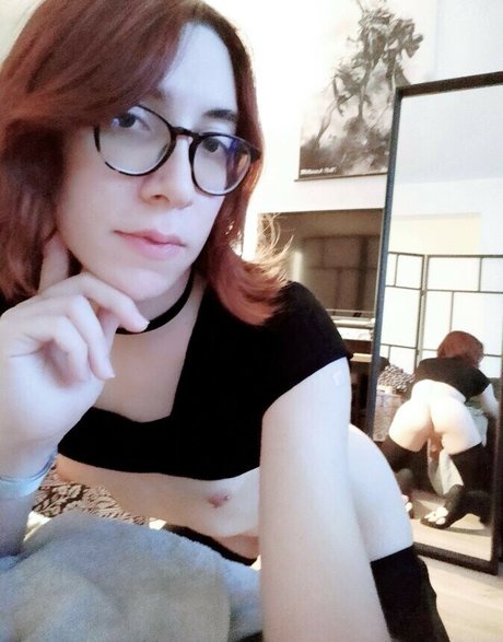 Jenissen Jenny onlyfans pics leaked