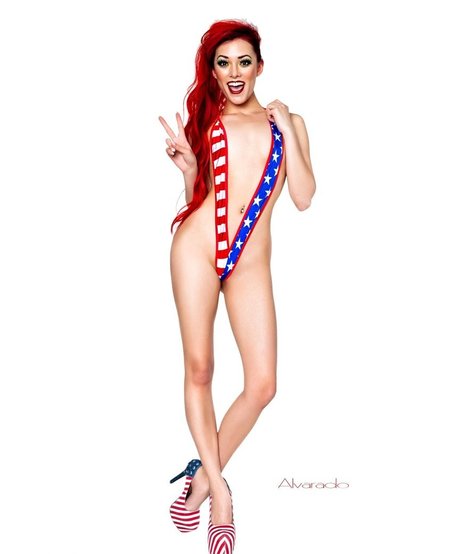 Joanie Brosas onlyfans pic