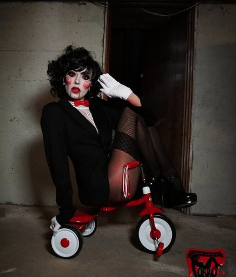 Joanie Brosas onlyfans leaks nude