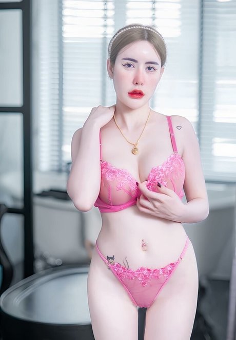 Keawarin Nawan nude onlyfans porn