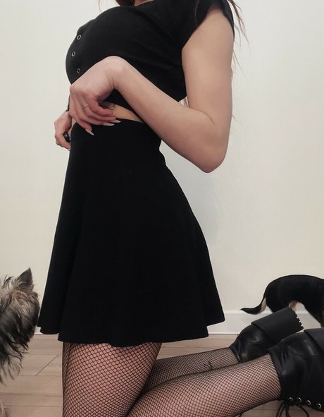 Denly onlyfans naked leaks