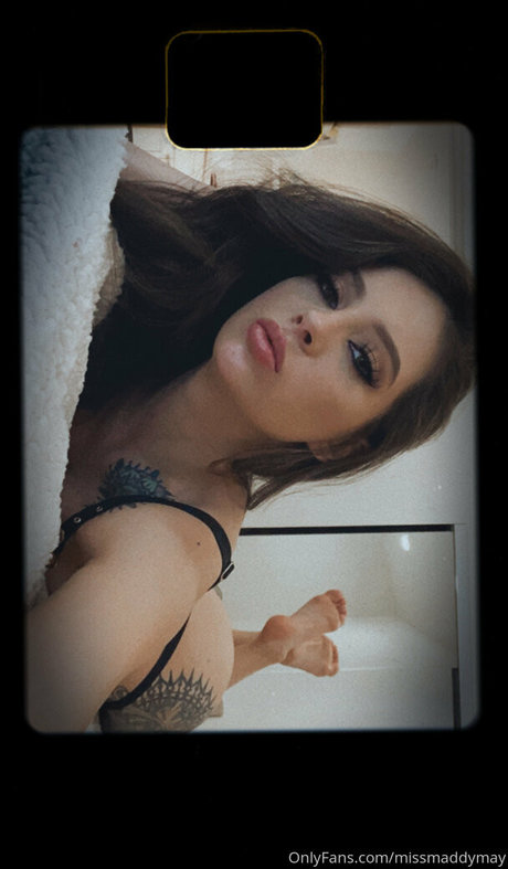 maddymay69 onlyfans sex leaks