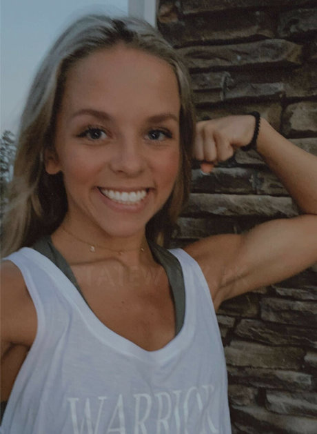 Allie Ross nudes leaked onlyfans