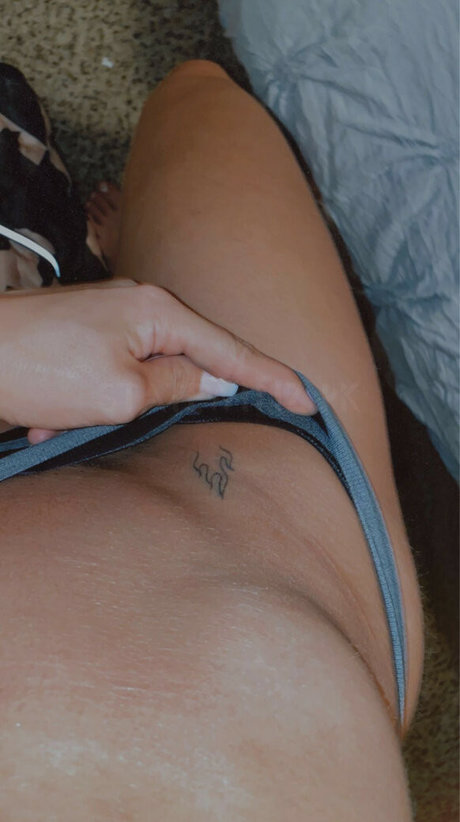 Allie Ross onlyfans xxx