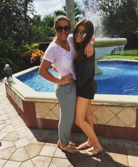 Cassidy Daiagi leaked onlyfans pics