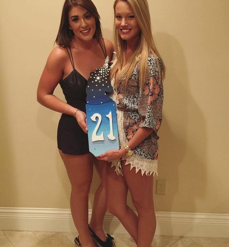 Cassidy Daiagi Profile pic