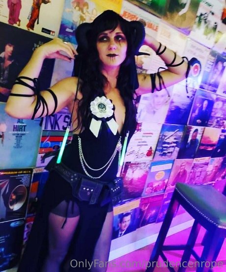 prudencenrope only fans sex