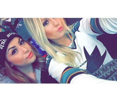 Amber BeIarski only fans nude