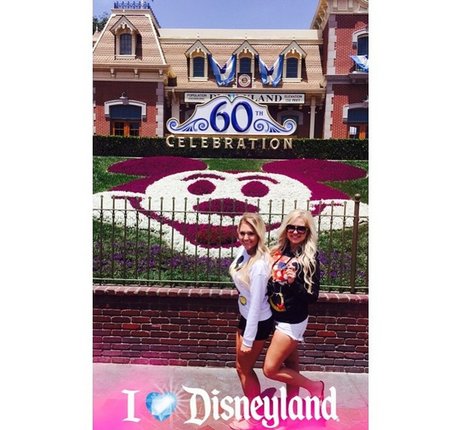 Amber BeIarski leaked onlyfans nude