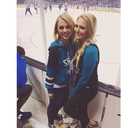 Amber BeIarski onlyfans fotos