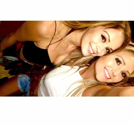 Amber BeIarski leaks only fans