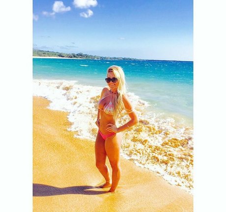 Amber BeIarski leaked onlyfans