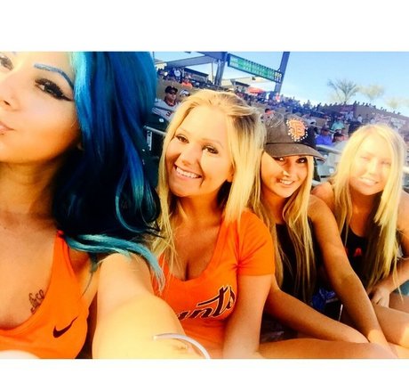 Amber BeIarski onlyfans leaked dirtyship