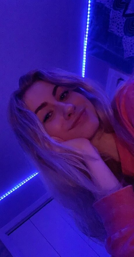 Sarah Kate Stricker onlyfans xx