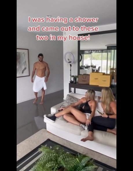 BridgetB onlyfans leaked porn