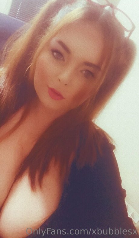 xbubblesx only fans porn