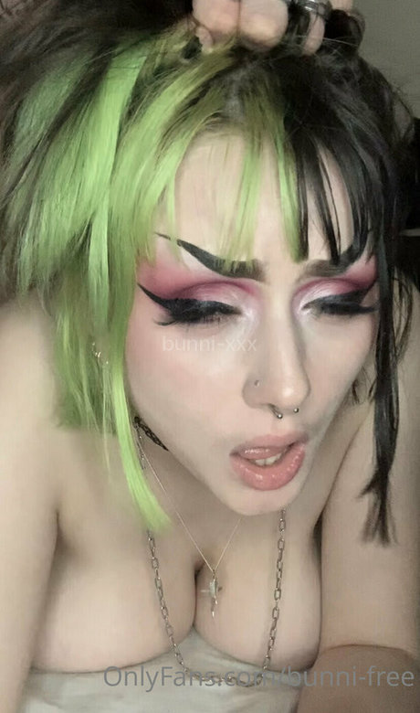 bunni free xxx only fans