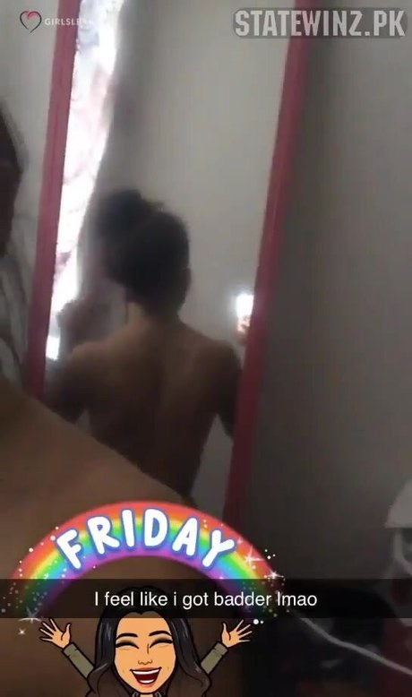 Alexa Smicker leaked onlyfans pics