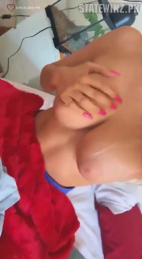 Alexa Smicker onlyfans nude leak