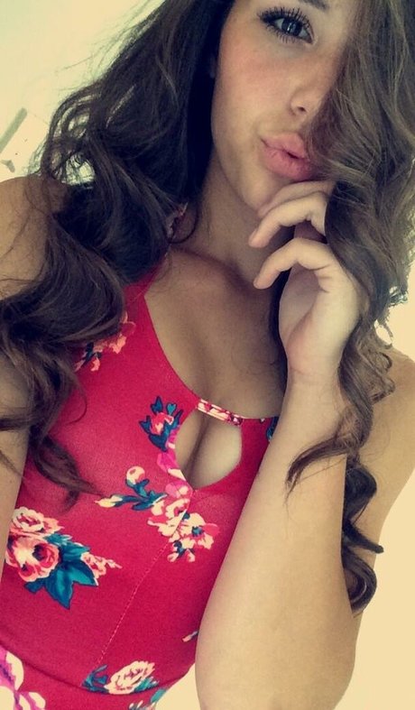 Ally Dowd onlyfans porn