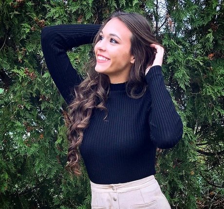 Ally Dowd naked onlyfans