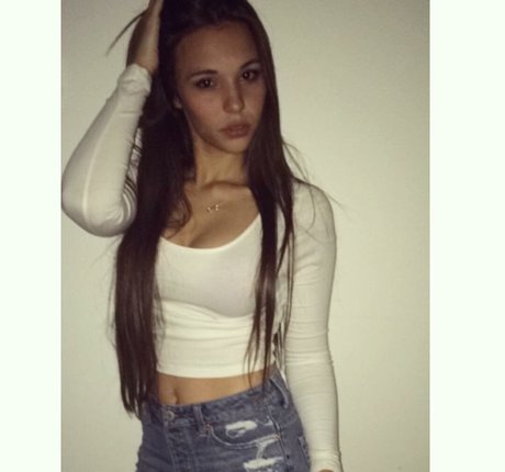 Ally Dowd leak onlyfans porn