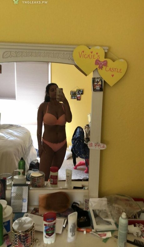 Vicky Escobar onlyfans gratis