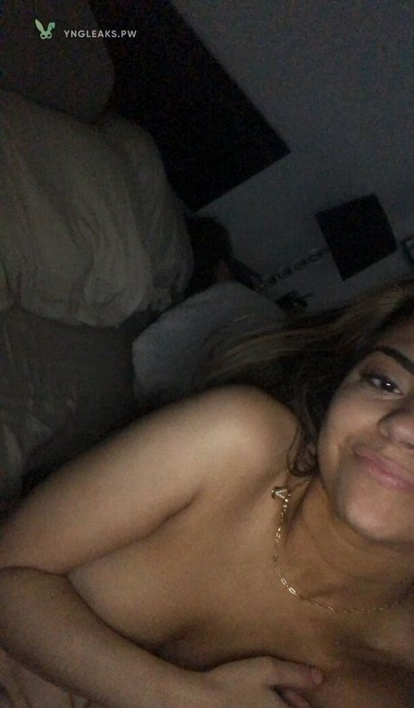 Vicky Escobar leaked onlyfans sex tape