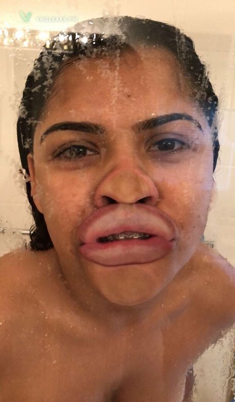 Vicky Escobar onlyfans leak nude