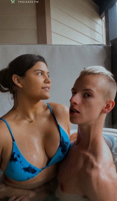 Vicky Escobar nudes only fans