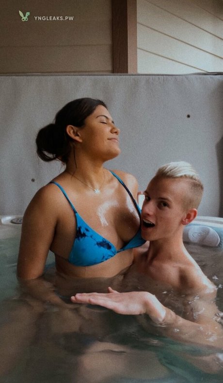 Vicky Escobar nude leak onlyfans