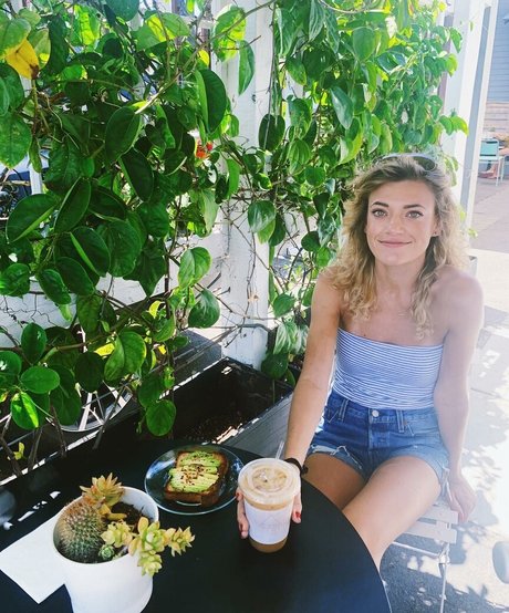 HannaH leaked onlyfans