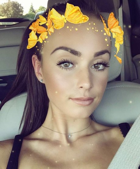 Logan Fabbro leaked onlyfans