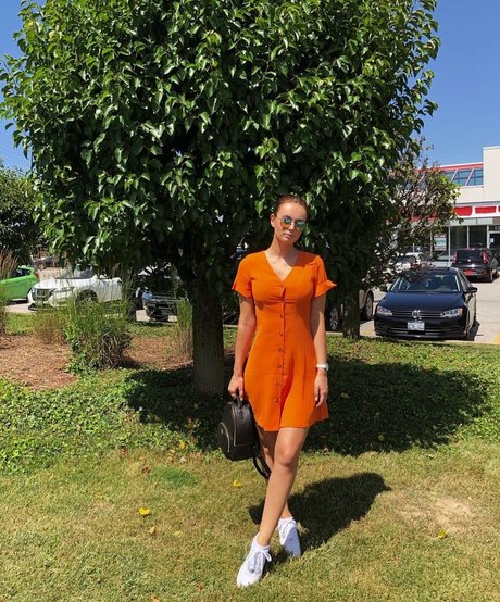 Logan Fabbro nude onlyfans leak