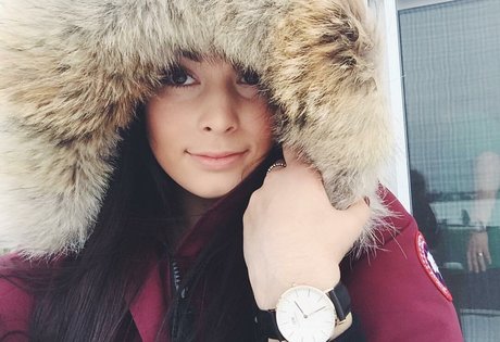 Logan Fabbro onlyfans sex leaked