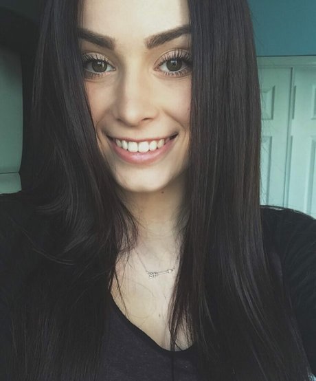 Logan Fabbro nude onlyfans leak