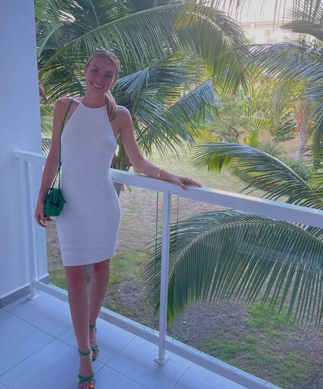 Logan Fabbro Profile pic