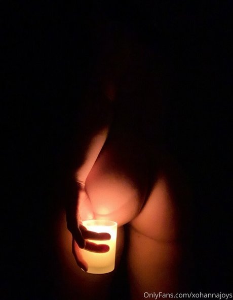 xohannajoys onlyfans leak sex