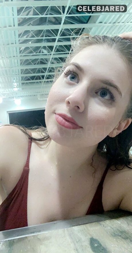 Julianna Leopold only fans leaks