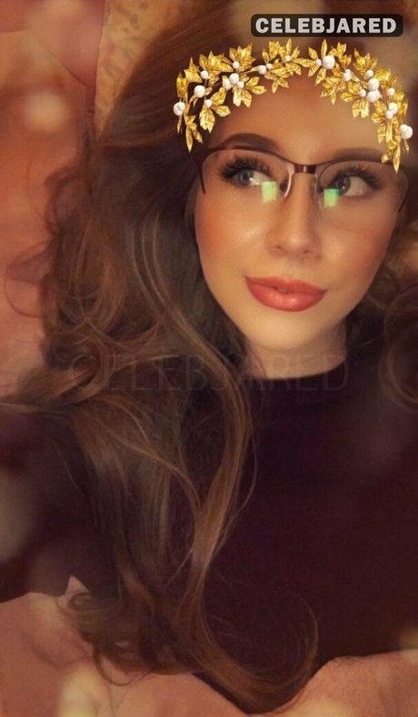 Julianna Leopold hot onlyfans