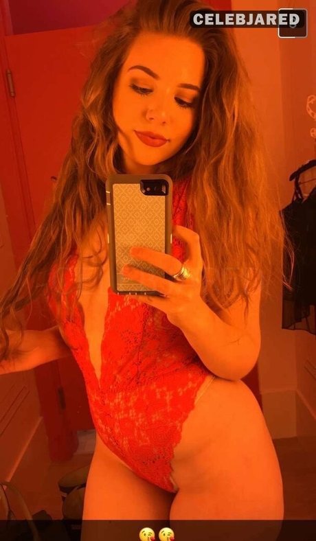 Julianna Leopold onlyfans content type