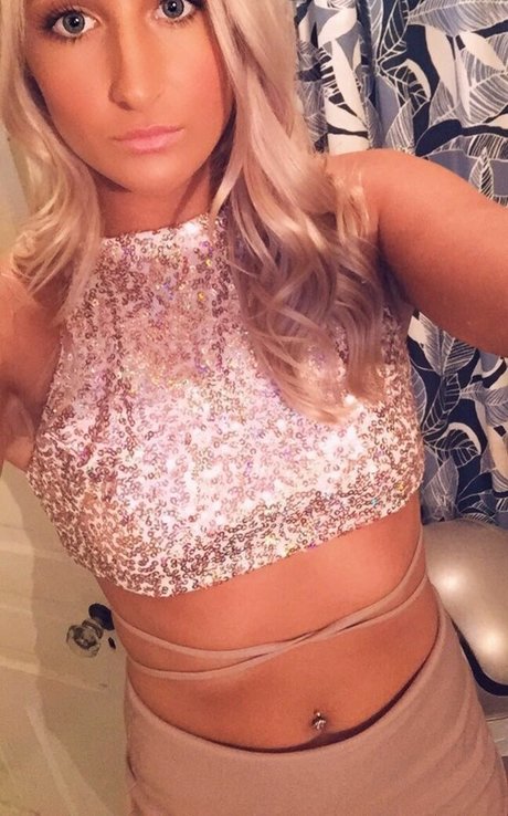 Sarah Shubert new leaked onlyfans