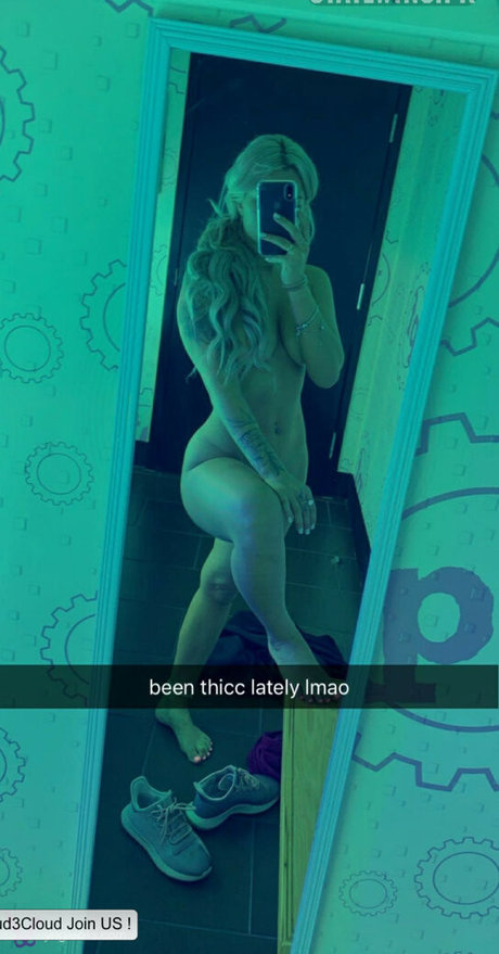 Haley Schomaker porn onlyfans