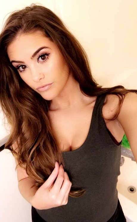 Megan Snider sexy onlyfans