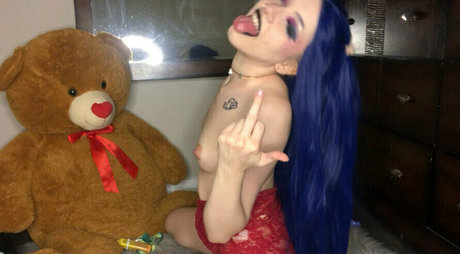 redvixenxxxx onlyfans leaka